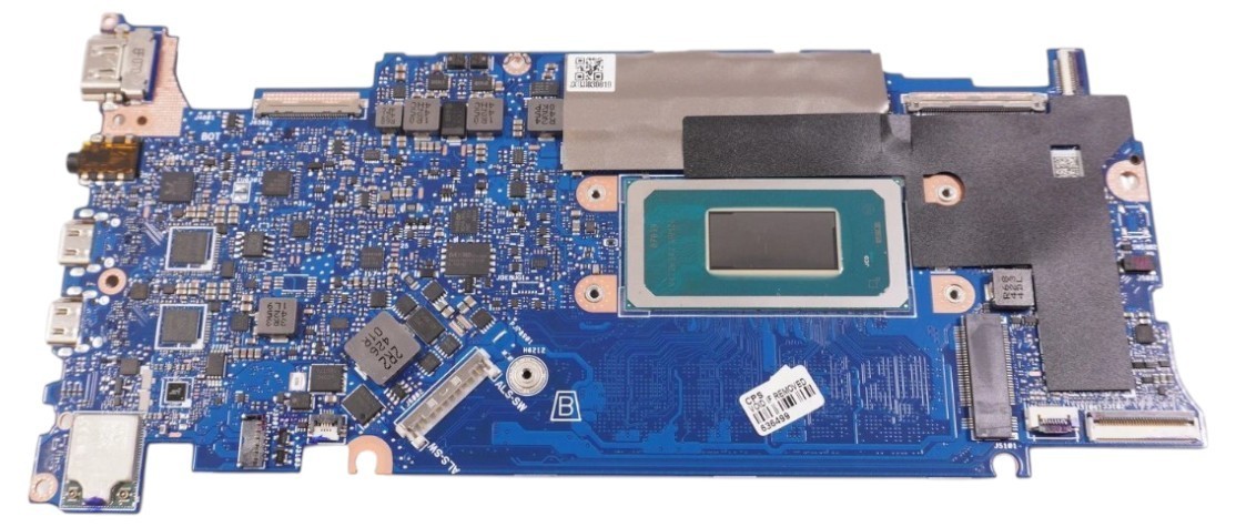 UX3405MA-MAINBOARD ASUS INTEL CORE ULTRA 5 125H 8GB MOTHERBOARD Q415MA-U5512