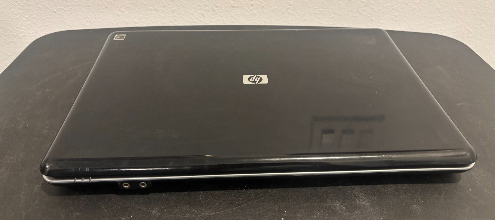 HP G60 - 552NR Laptop HDD SATA 320GB Intel Core 2 Duo T6600 15.6" - Works *read*