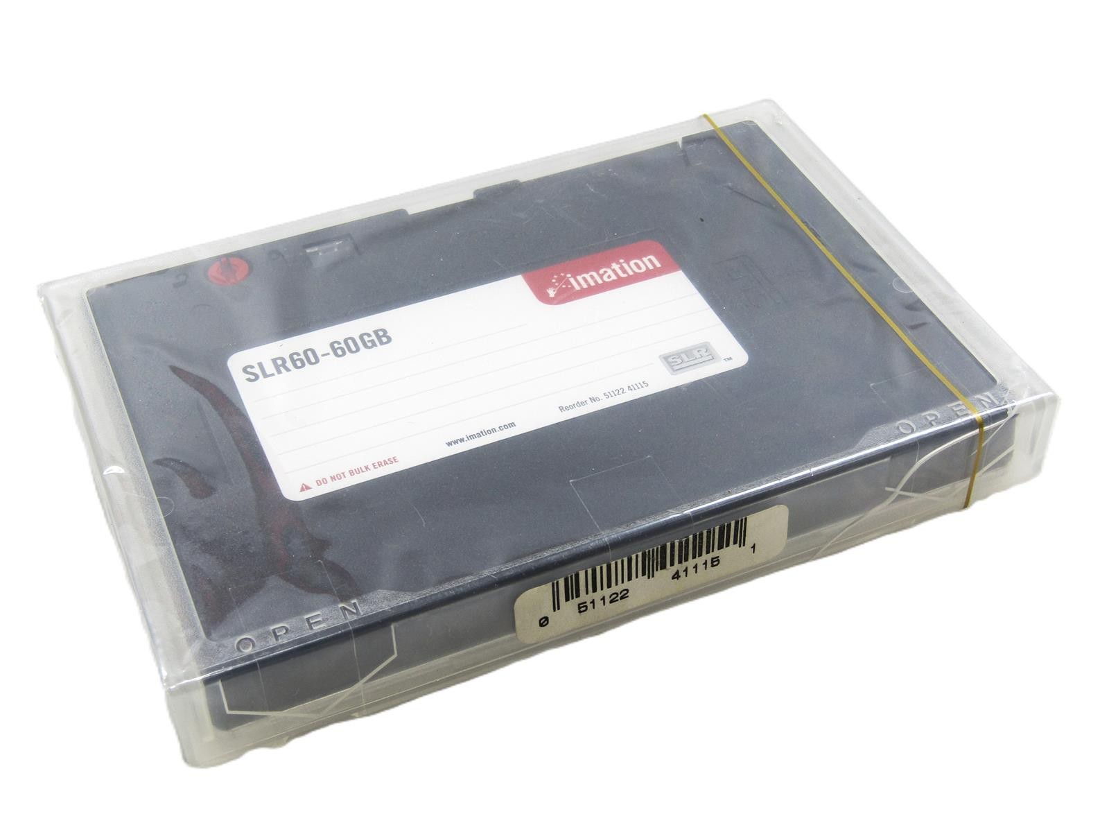 Imation SLR60-60GB 60GB Data Tape