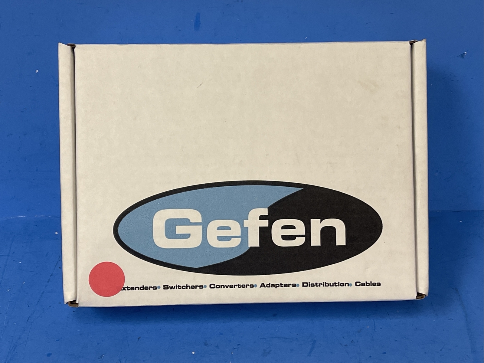 Gefen Ext-usb-400 FO S FO R  Usb Extender