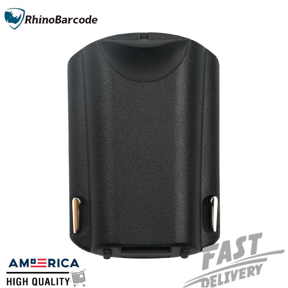 New High Capacity Battery Cover for  Symbol MC3100 MC3190 Series