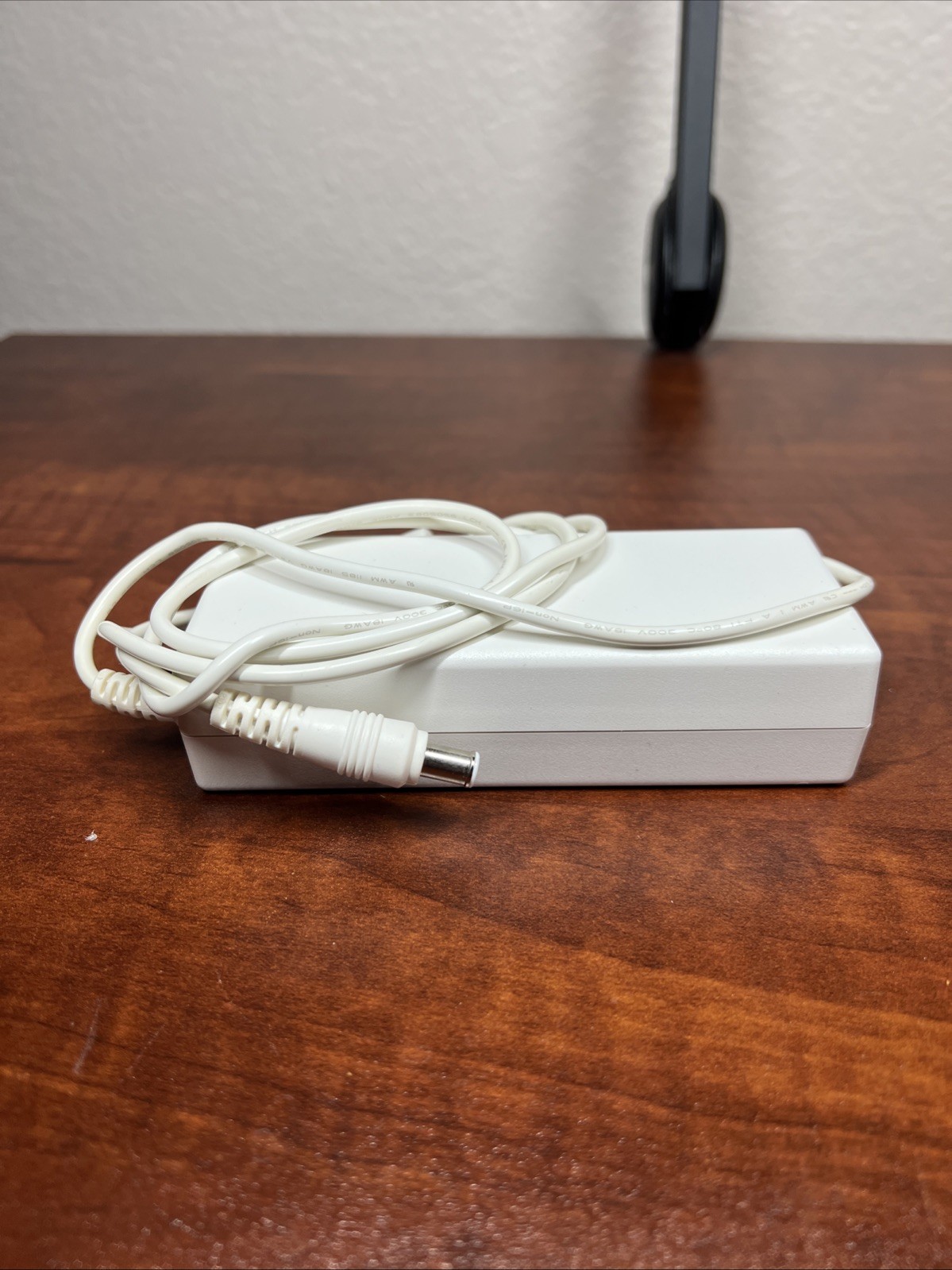 Genuine LG Chromebase AC Adapter (DA-65G19) Monitor Power Supply 65W OEM