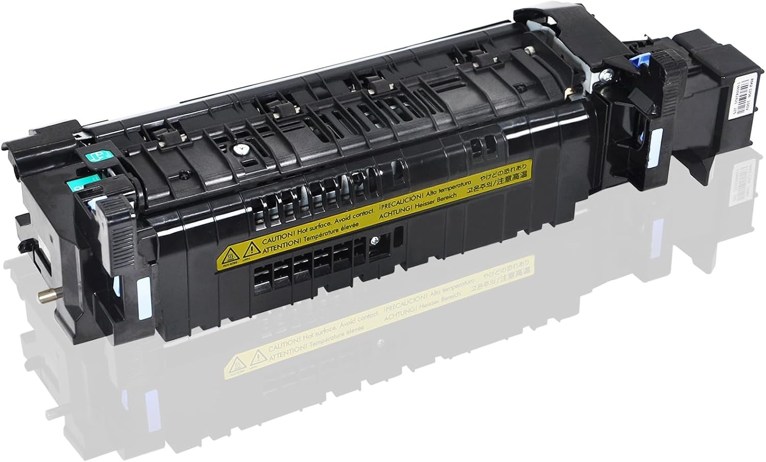 REEPLAR RM2-1256 Fuser Kit for HP LaserJet M607 M608 M609 M631 M632 M633 110V