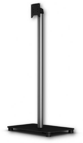 Elo Touch Solutions E048069 5FT Tall Monitor Mount Floor Stand