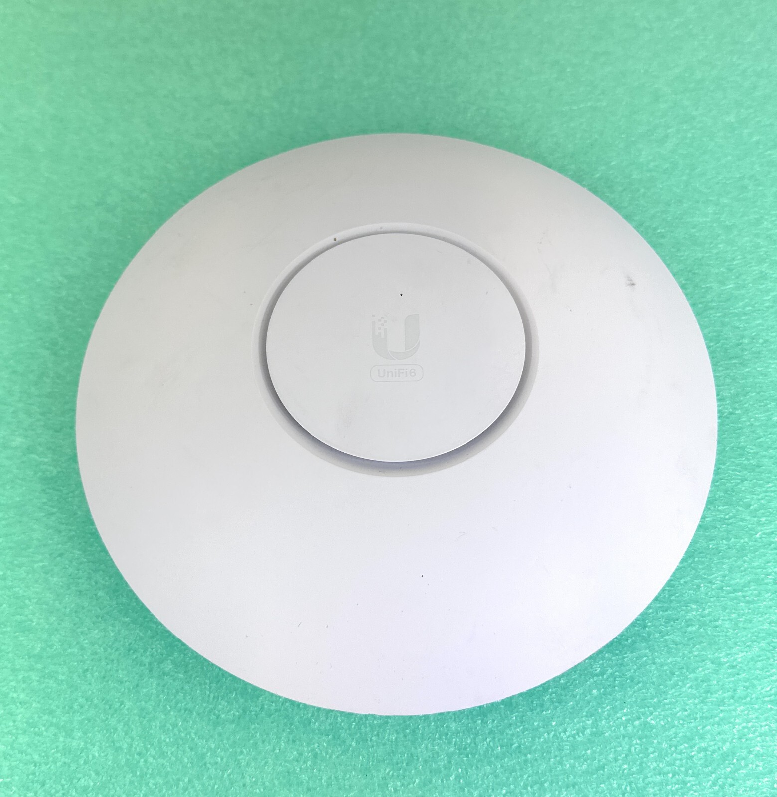 Ubiquiti UniFi U6-LR WiFi 6 Long-Range Dual Band Access Point