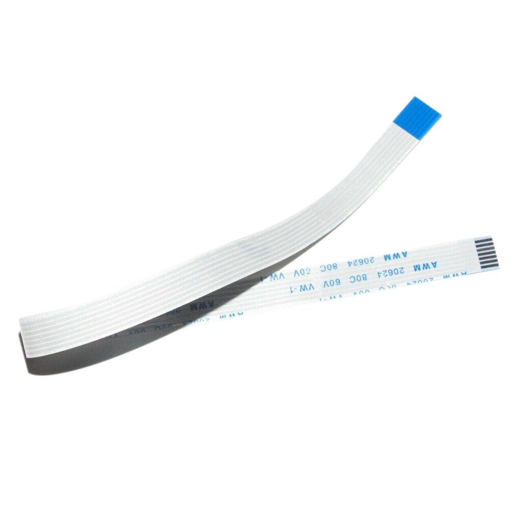 2X/5X/10X For Playstation 2 Power Reset Button Ribbon Cable 7-Pin PS2 30001-3900