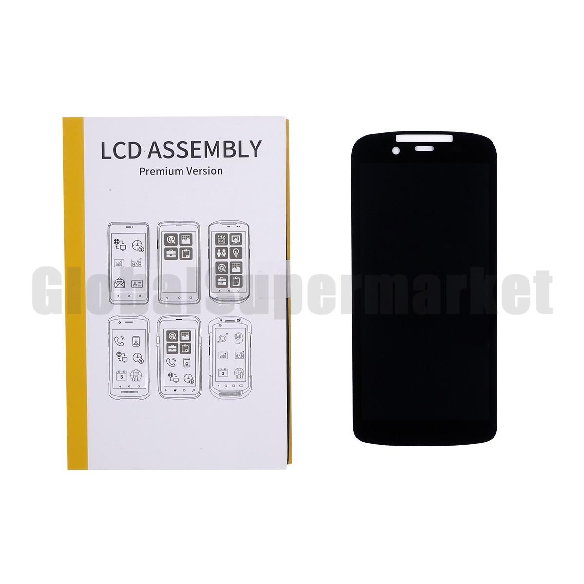US SHIP Touch screen with LCD Display for Symbol ZEBRA TC73 TC78 Series
