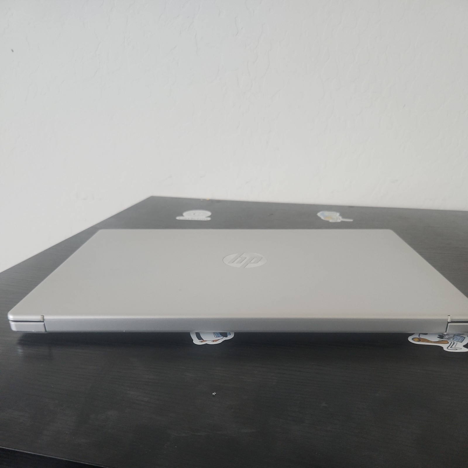 HP 15.6" FHD Touchscreen Laptop