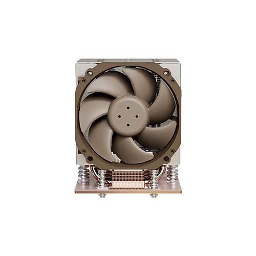 Dynatron AMD® S7 Socket 4U ACTIVE ALUMINUM FINS CPU Cooling 600W, J25
