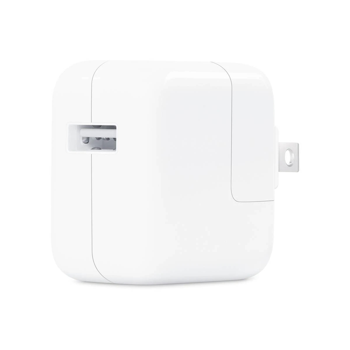 OEM Genuine Original Apple 12W USB Wall Charger Power Adapter / A2167 Sealed