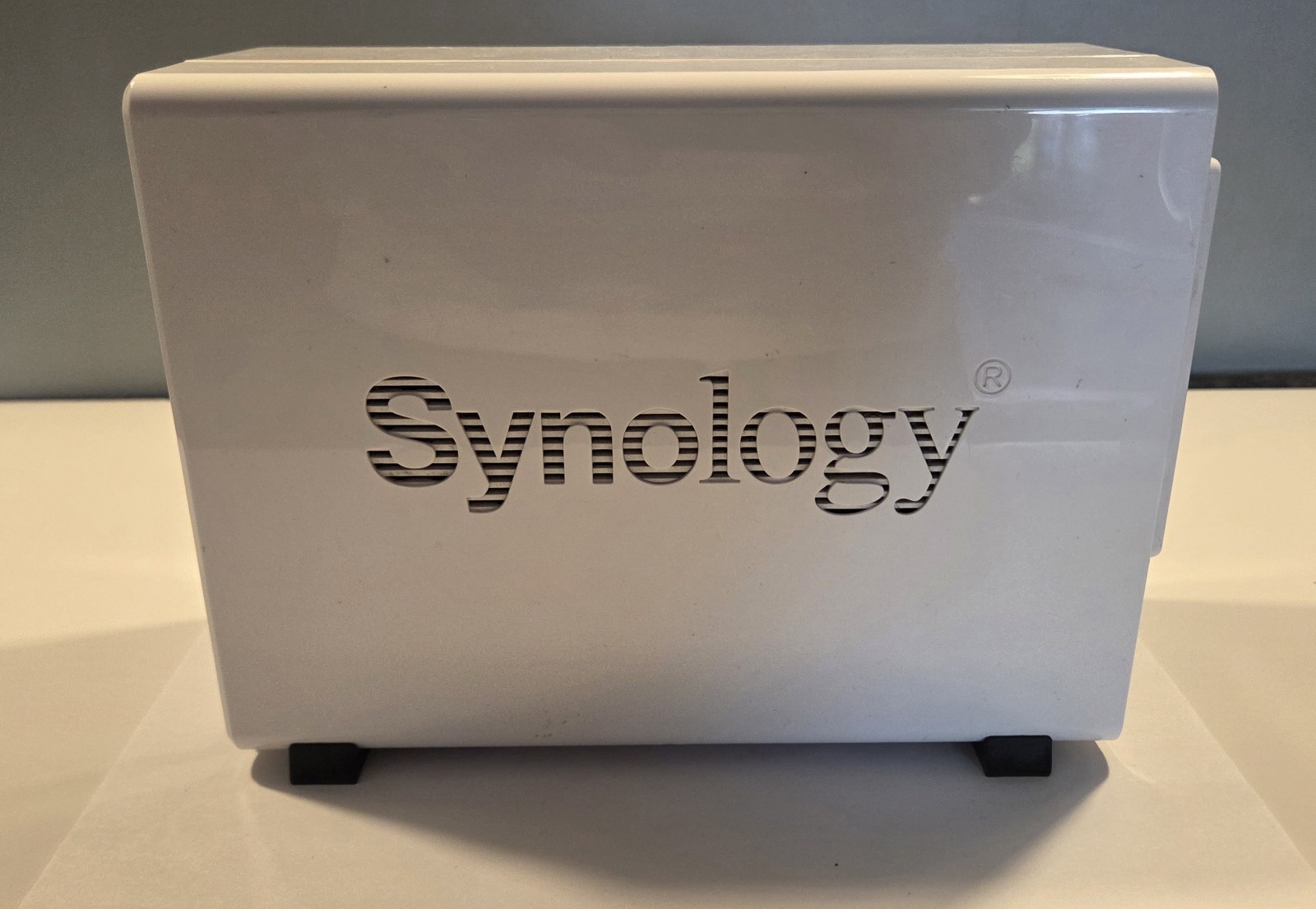 Synology DS215j DiskStation NAS Server Diskless