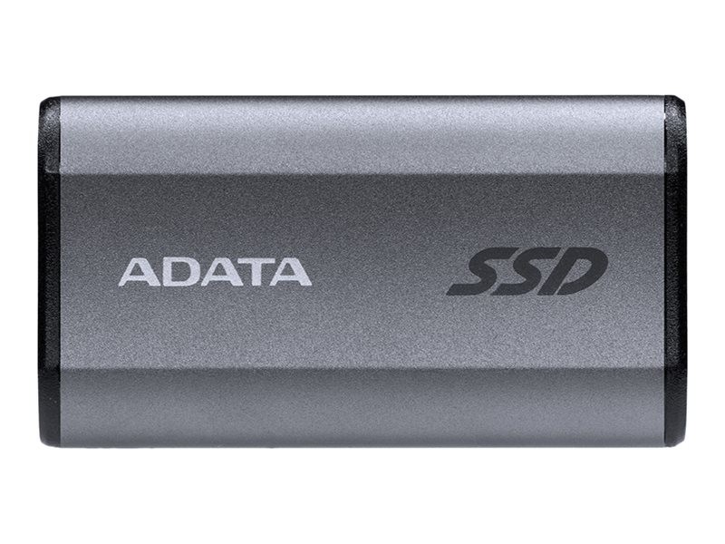 ADATA SE880 SSD 500GB External (Portable) USB 3.2 Gen 2x2 (USB-C Connector)