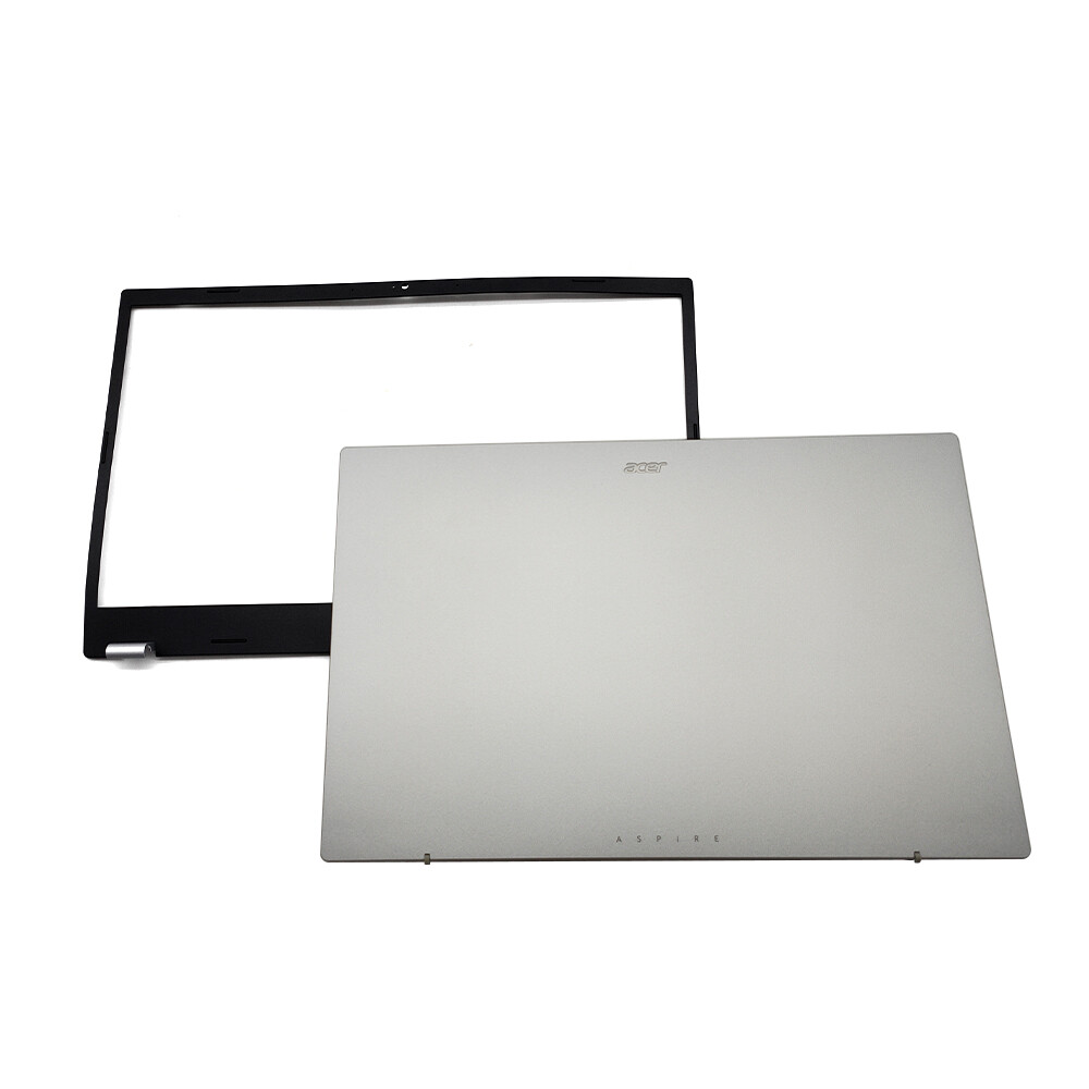 Back Cover Bezel 60.KDEN2.002 For Acer Aspire A315-24P 24PT A515-58M Top case