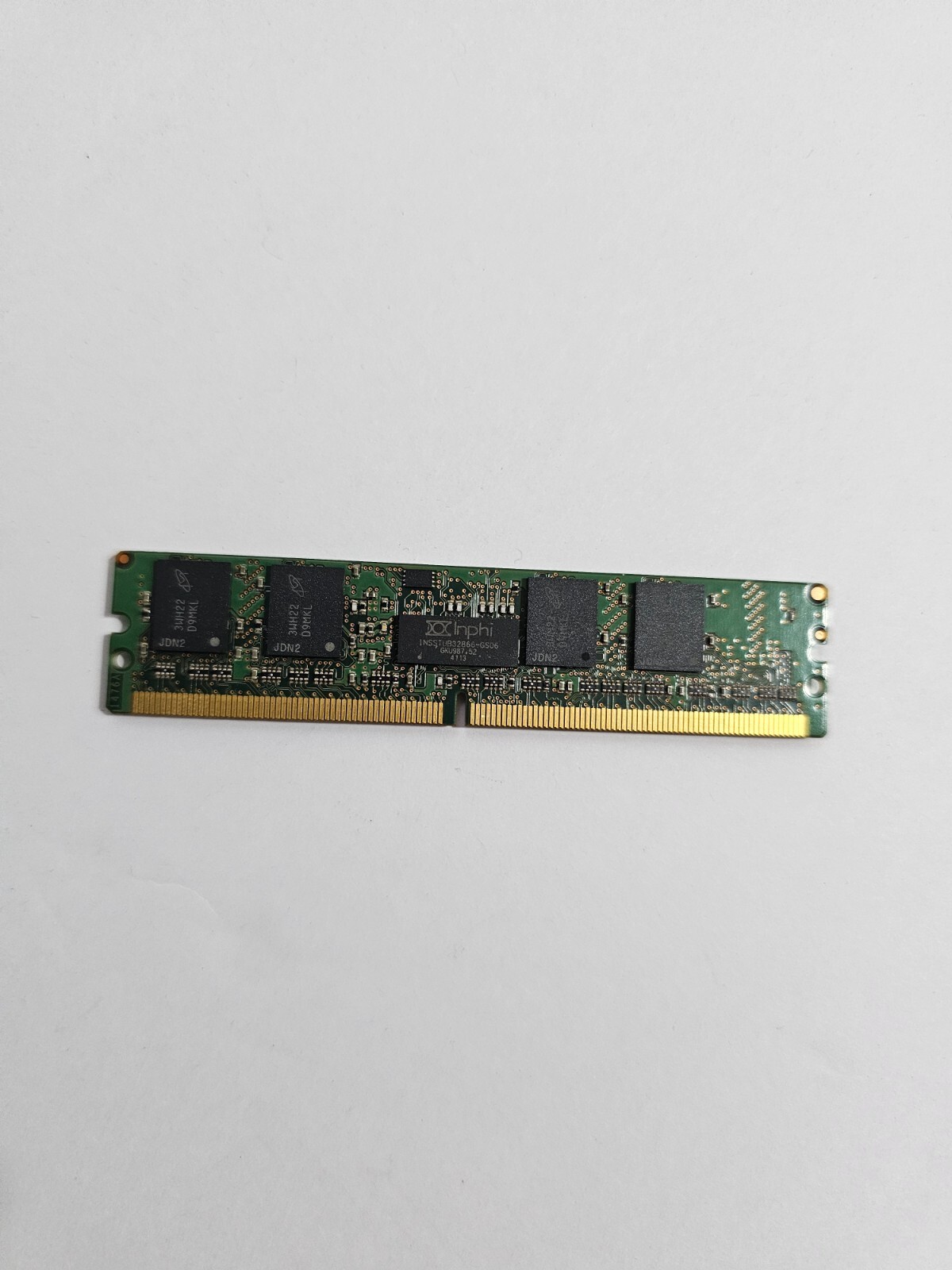Cisco MEM-SUP2T-4GB 1x2Gb Kit up to 4G Total DRAM Memory Sup2T and Sup2TXL