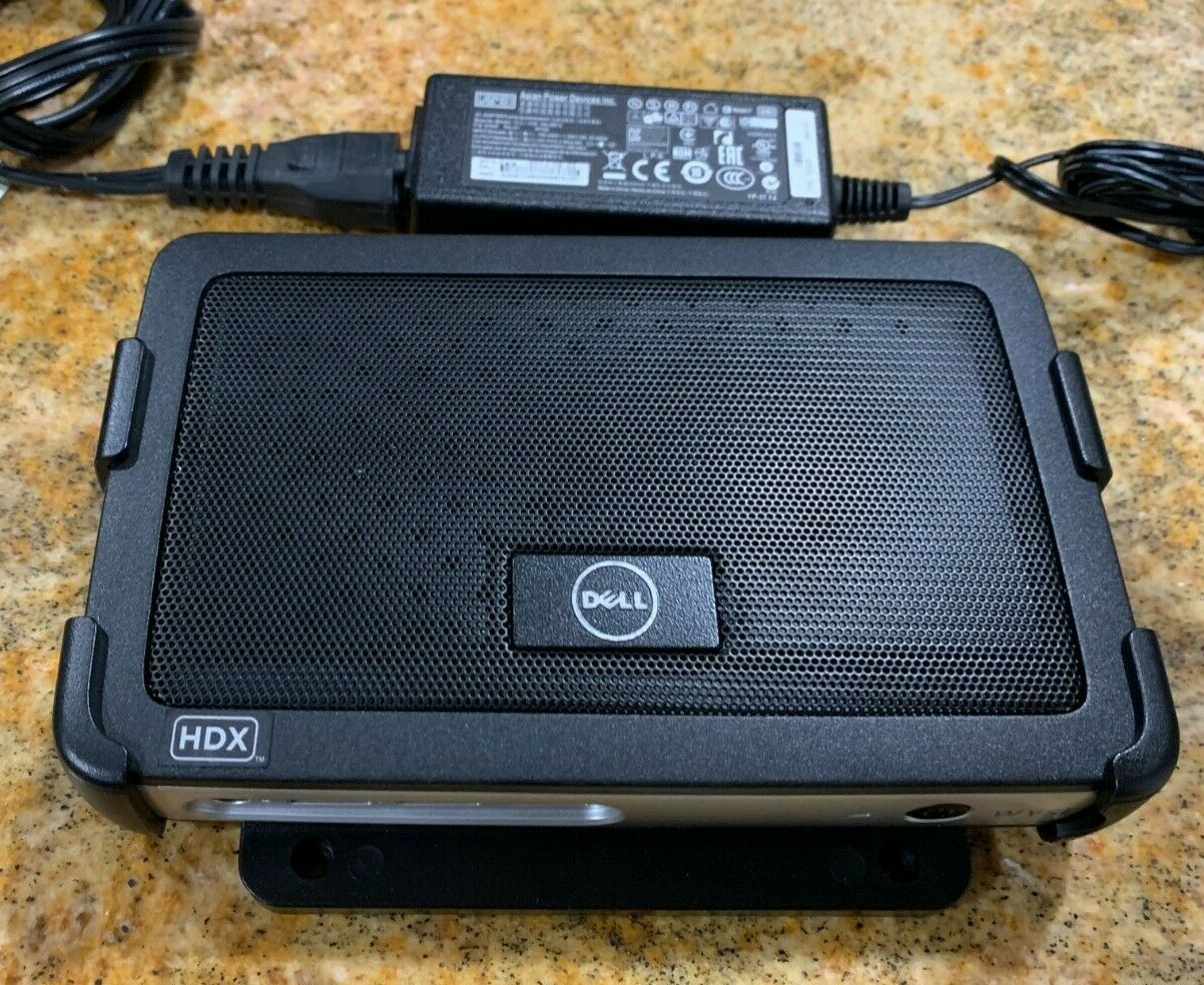 Dell Wyse Tx0D 3020 Thin Client MARVEL 1.2Ghz CPU 2GB Ram 4GB SSD RJ45 8JD4W
