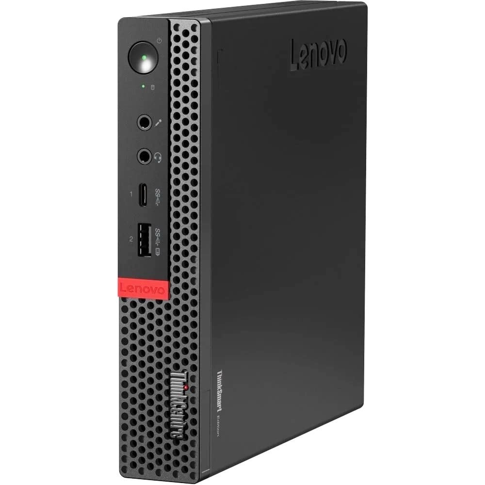 Lenovo M920x Mini Desktop PC Intel Core i5-8th  256GB SSD 16GB RAM Windows11 Pro