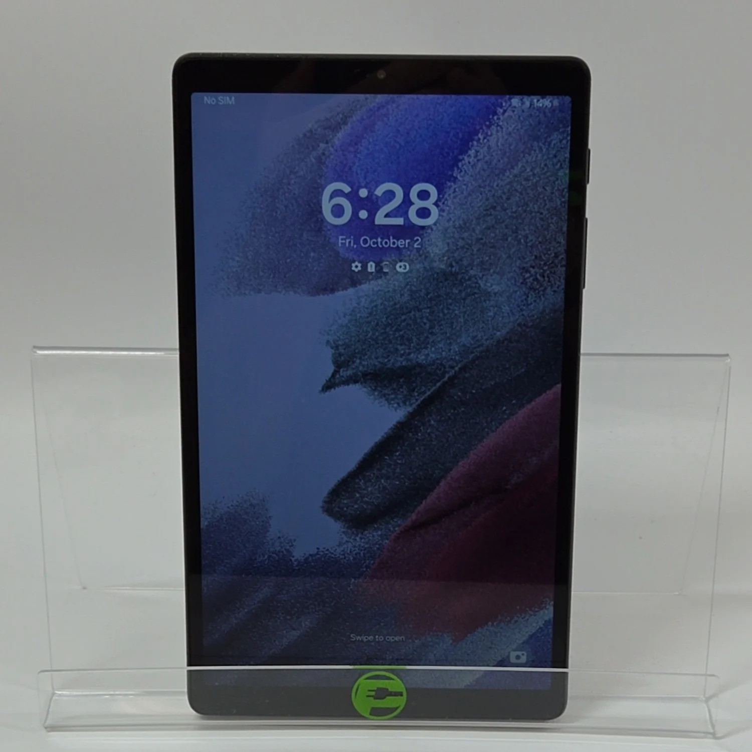 WiFi Only Samsung Galaxy Tab A7 Lite 8.7" 32GB Gray SM-T227U