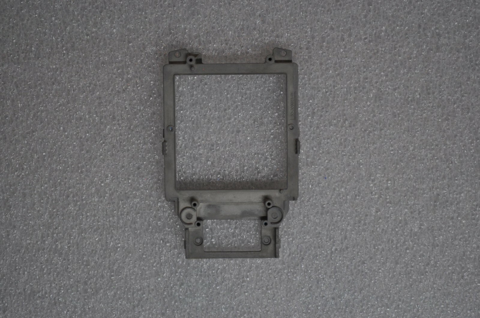 Motorola 3190 Display Frame 50-300022-01