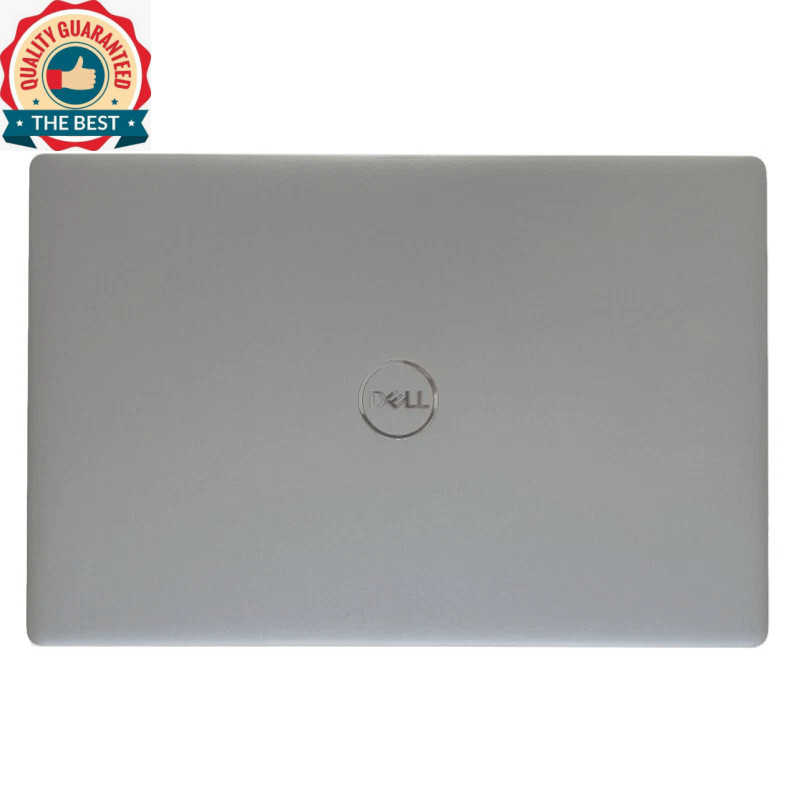 New For Dell Latitude 5410 5411 LCD Back Cover Rear Lid Top Case 0NKPM7 NKPM7