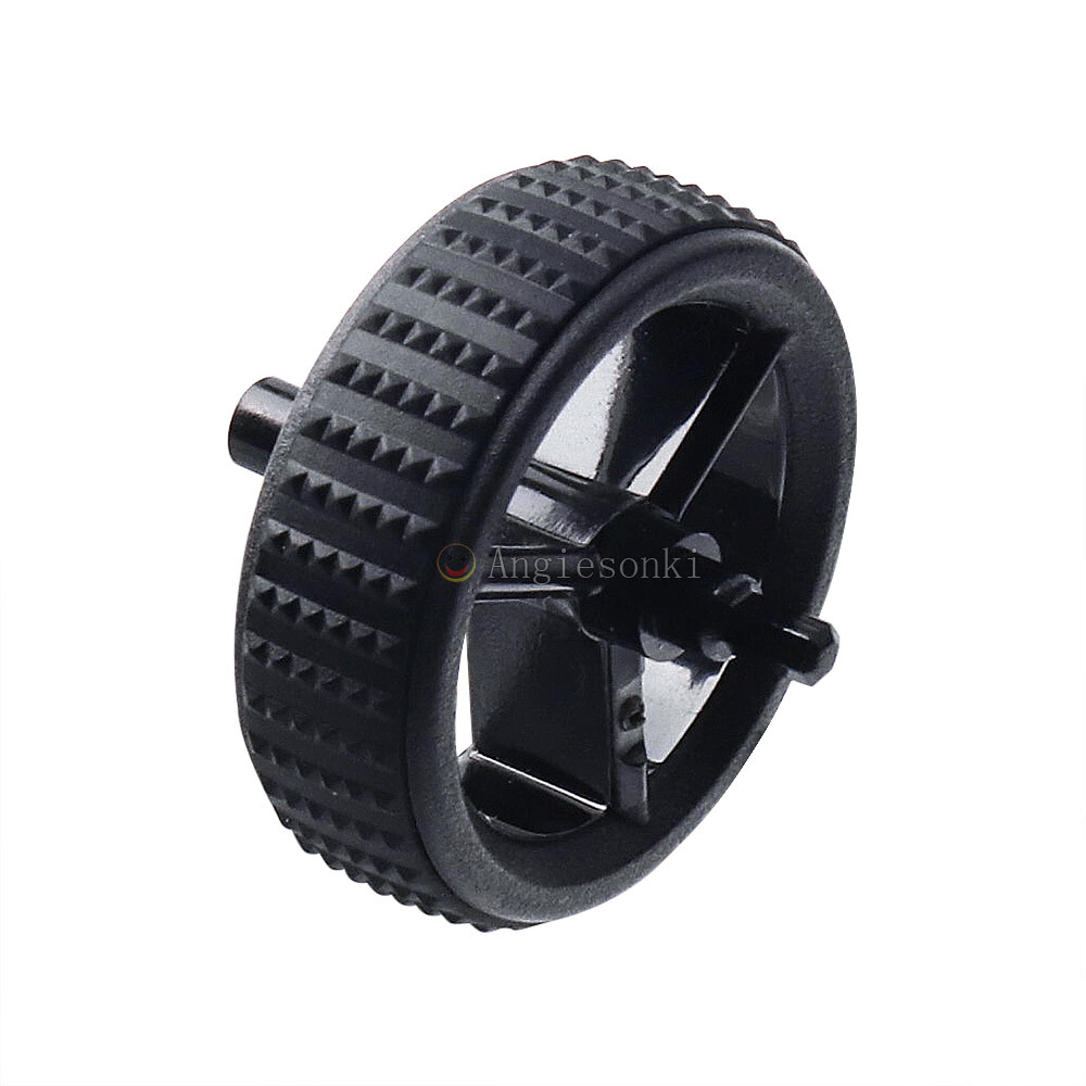 Mouse Wheel Top Shelll Cover Roof for Razer Viper Ultimate Wireless Mouse 