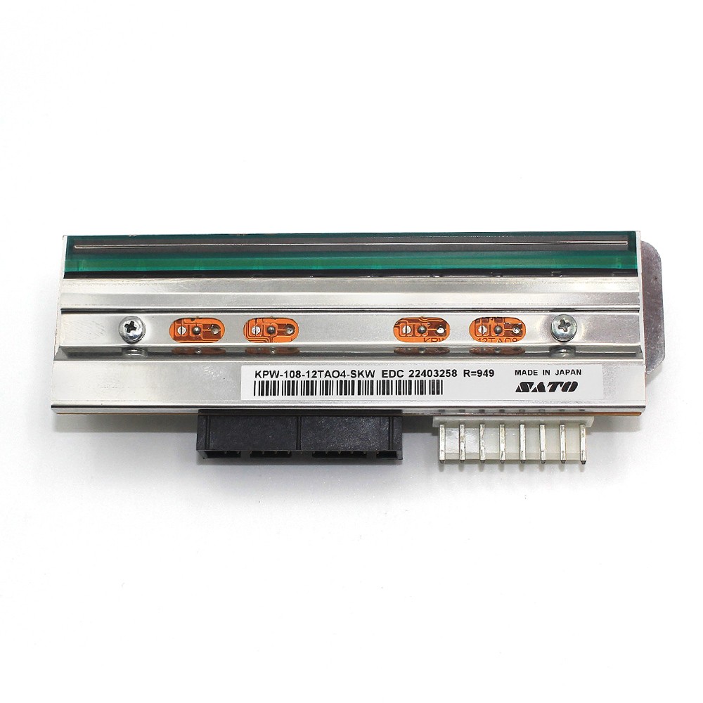 R29225000 Printhead For SATO S84EX S8412EX Engine Printer 300dpi New Genuine