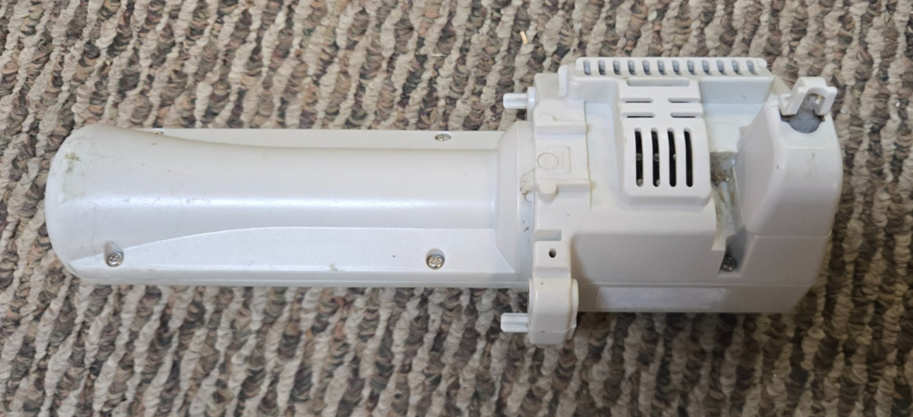 Cambium ePMP Force 300-25 5GHz High Gain Radio Antenna  (C058910C102A)