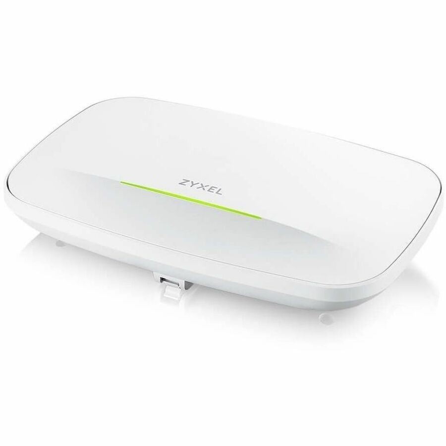 Zyxel BE6500 WiFi 7 Dual-Radio Access Point, Dual-Optimized Antenna, Manageable