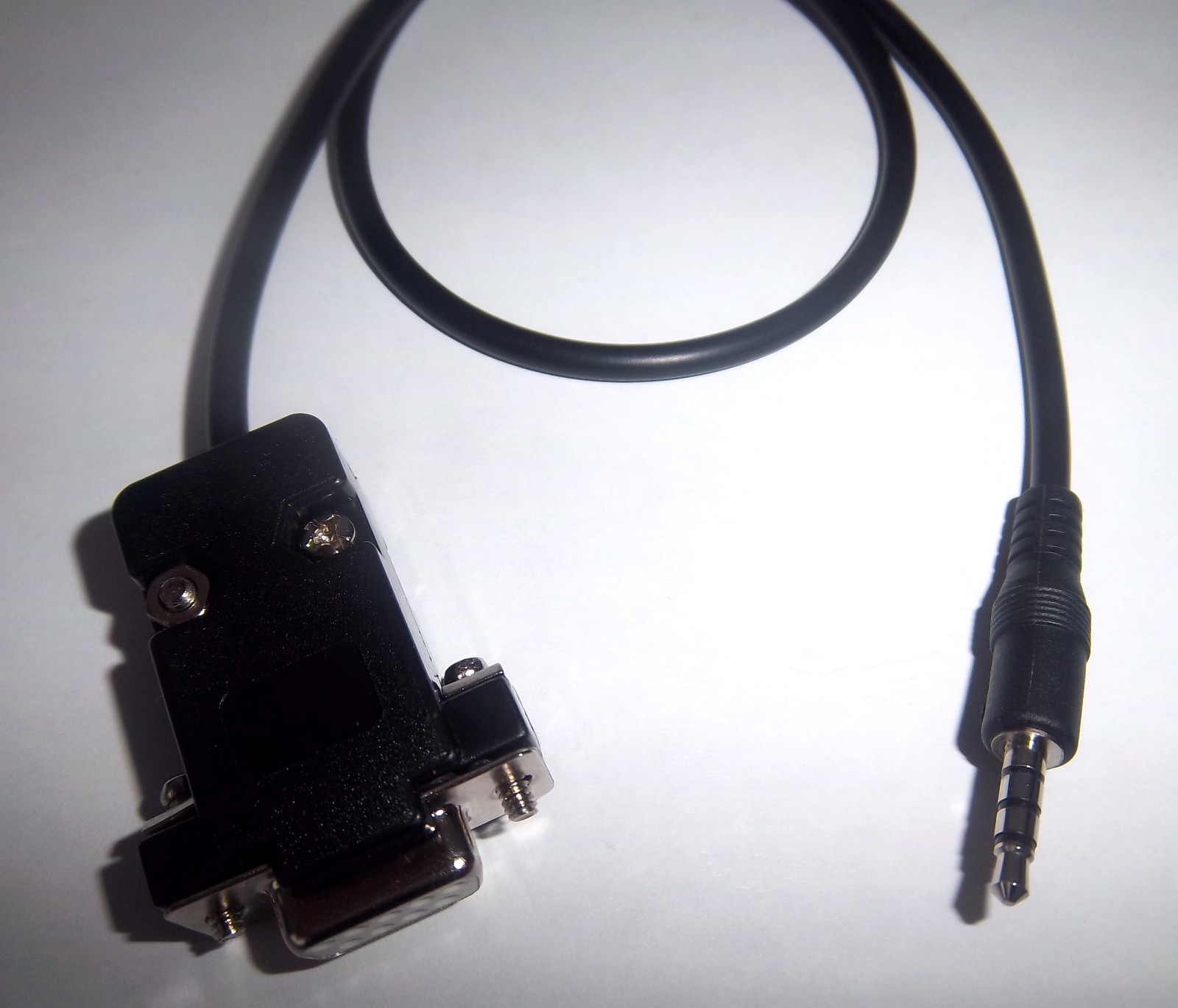 ATEN KVM Switch Firmware Update Cable - For CS1794