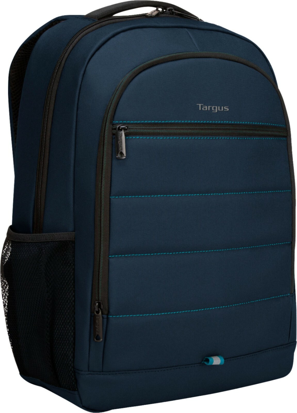 Targus - Octave Backpack for 15.6” Laptops - Navy   ()