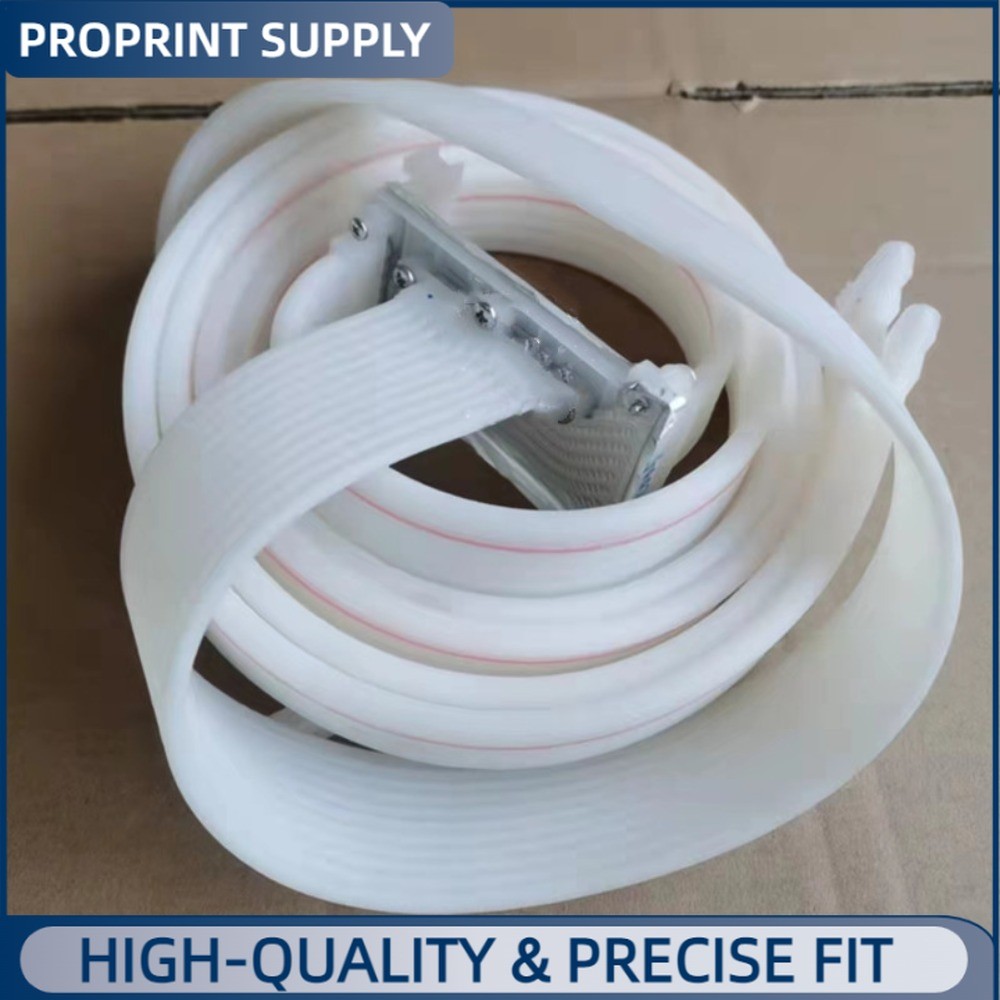 3pc/set Original and New Epson F2000 F2100 Damper Tube F2100 Tube