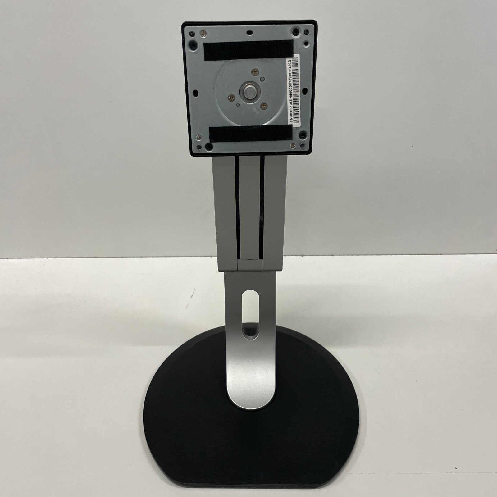 Genuine Philips 32" QHD 328B6QJE Series Height Adjustable Monitor Stand Q37G0