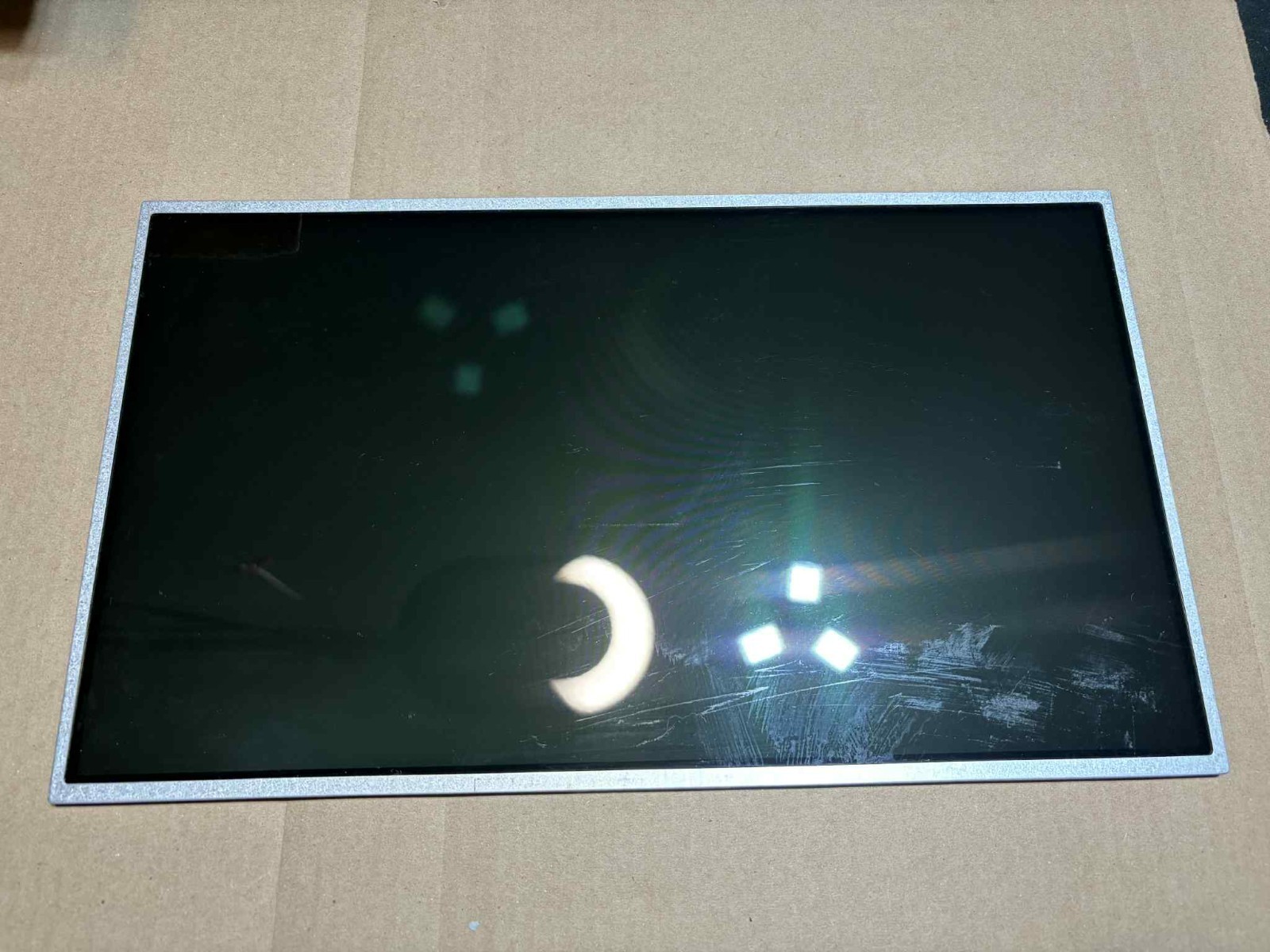 Dell Inspiron N7110 17.3" OEM LCD Screen Display LP173WD1 (TL)(N1) DXDWY 0DXDWY
