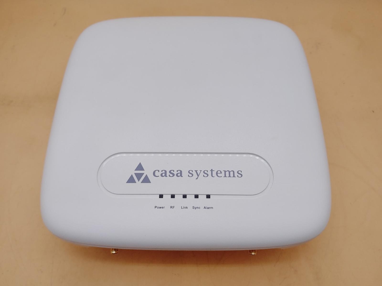Casa Systems SM64-BLC Verizon 4G LTE Network Extender 3 **NO POWER (DOA)**
