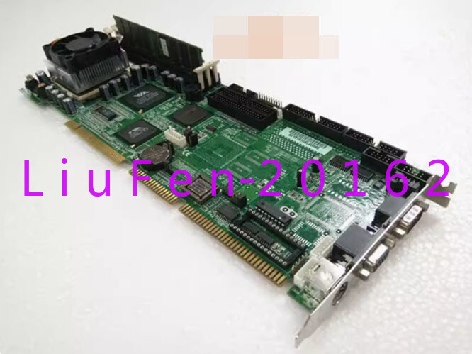 1PC Used SBC8161 Rev. A1