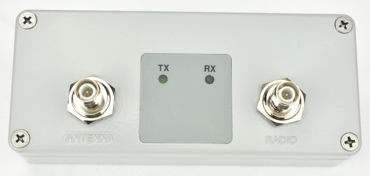 HyperLink HA2401RTGX-1000 1W 2.4GHz WiFi Amplifier RP-TNC 802.11b/g/n AGC