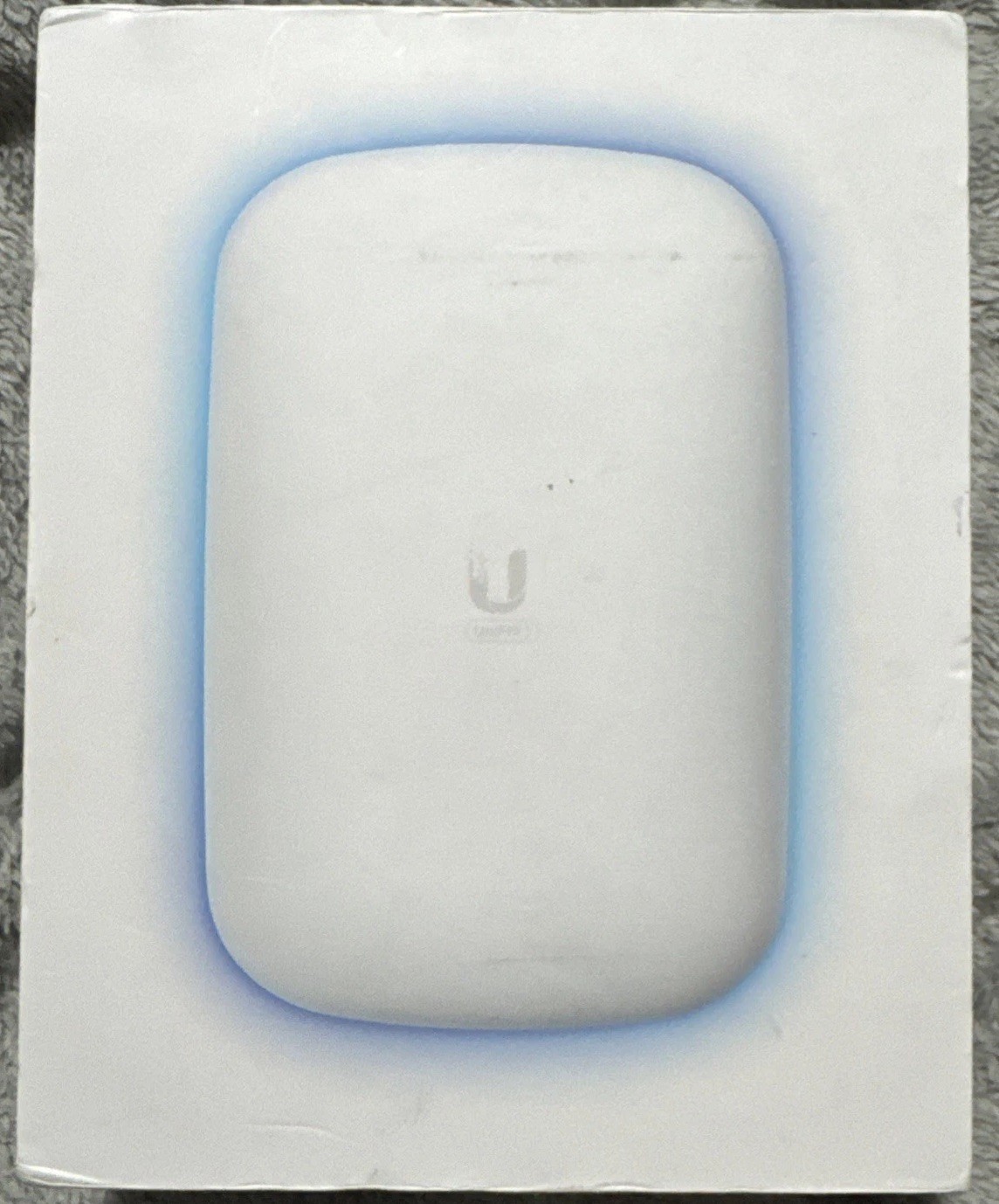 Ubiquiti UniFi 6 Extender U6 Extender  