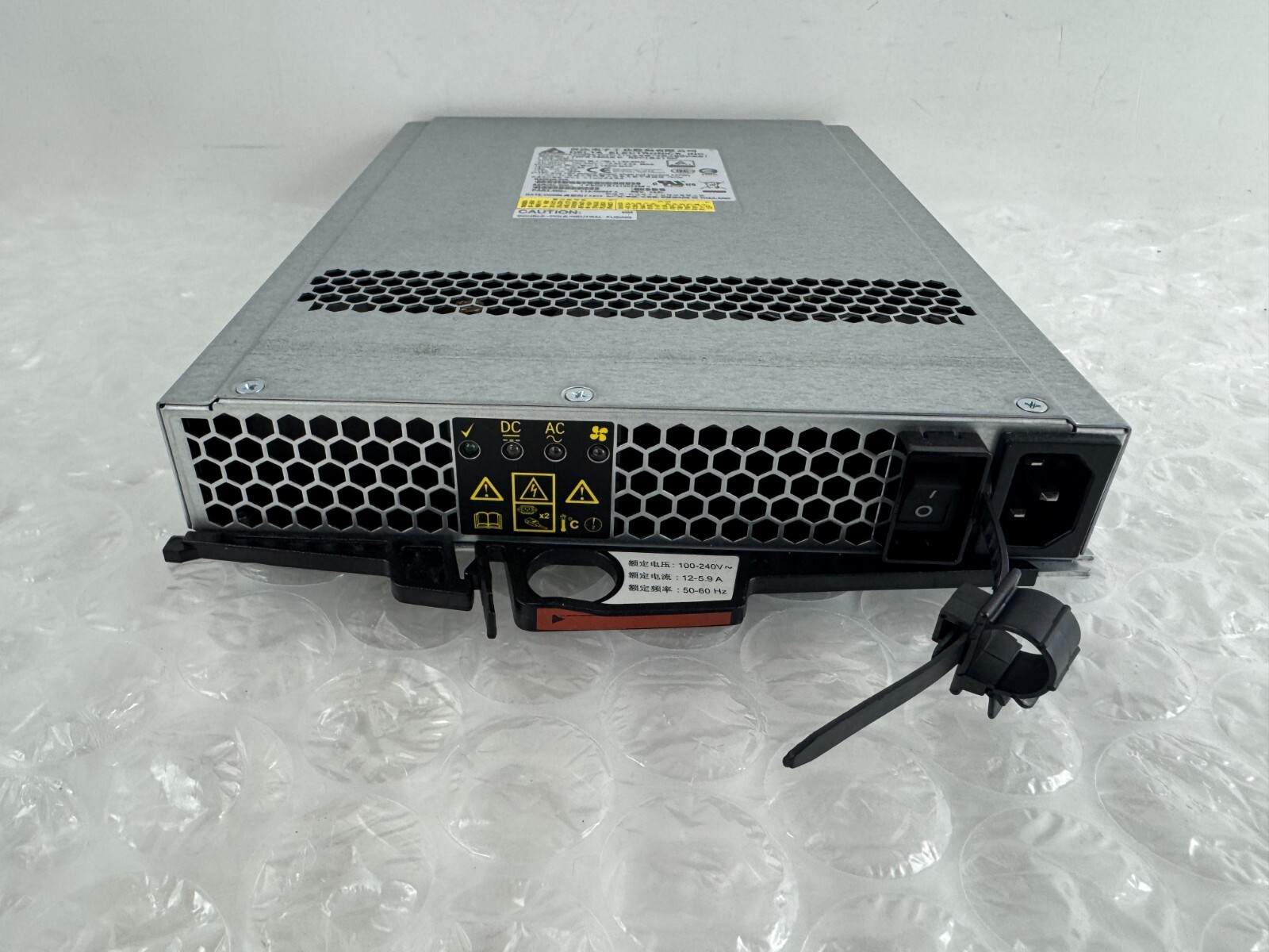 NetApp Delta Electronics TDPS-750AB D 750W Power Supply