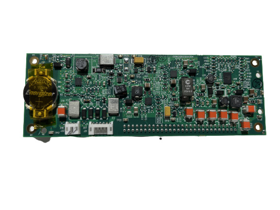 0141-0505-20 dPGVL Power Board Replacement