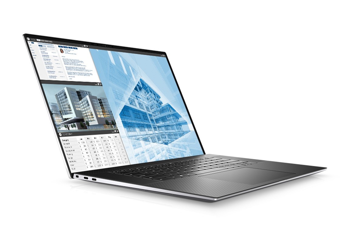 Dell Precision 5550 i7 2.60GHz 16GB Nvidia T2000 {512GB Win11 Pro}*