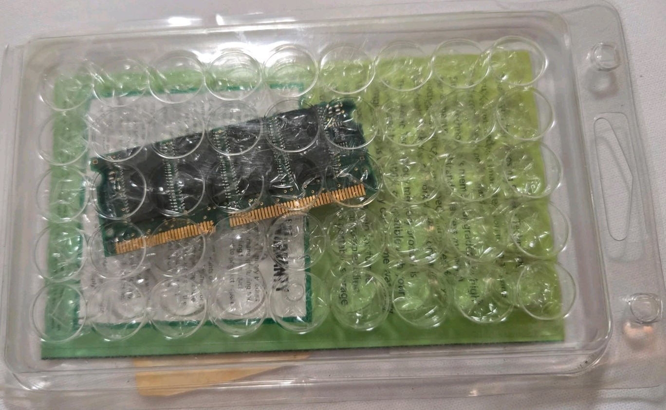 Simple Technology 64MB SDRAM Memory Module IBM Thinkpad 770