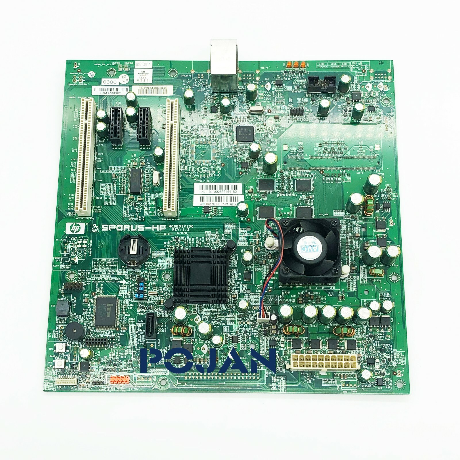 CQ869-67043 Main PCA Formatter Board Fit for HP Designjet L26500 HP Latex260 210