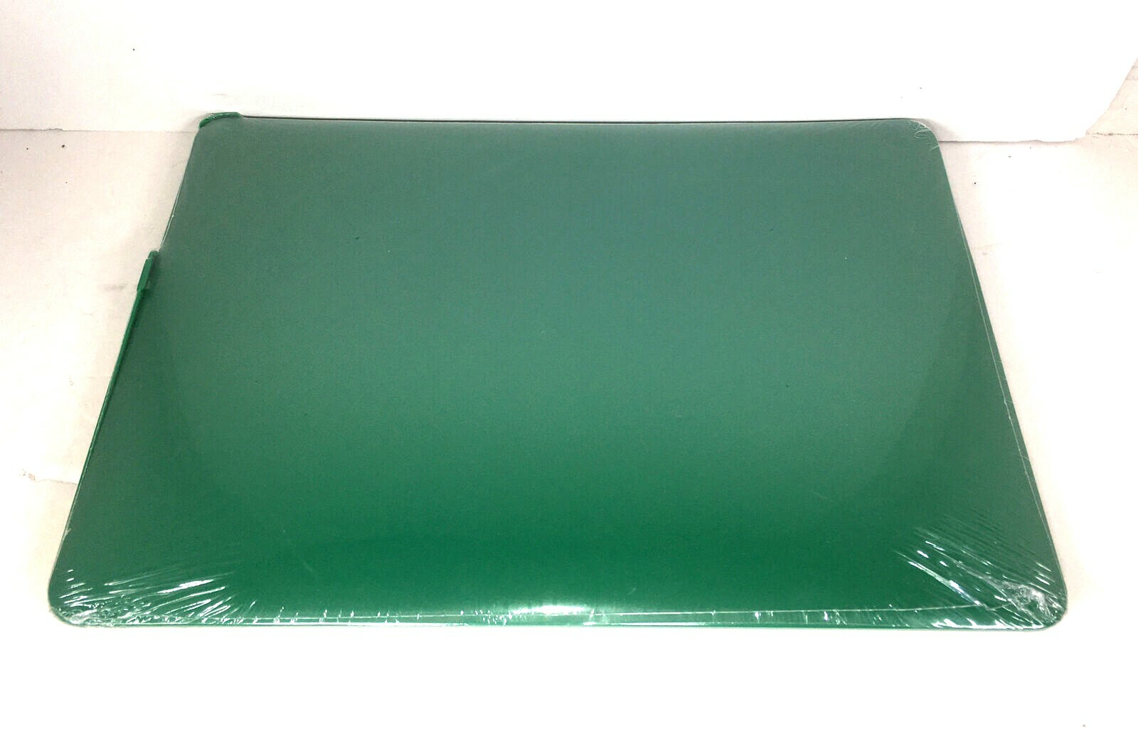 iBenzer Macbook Green Soft Skin Case 13”