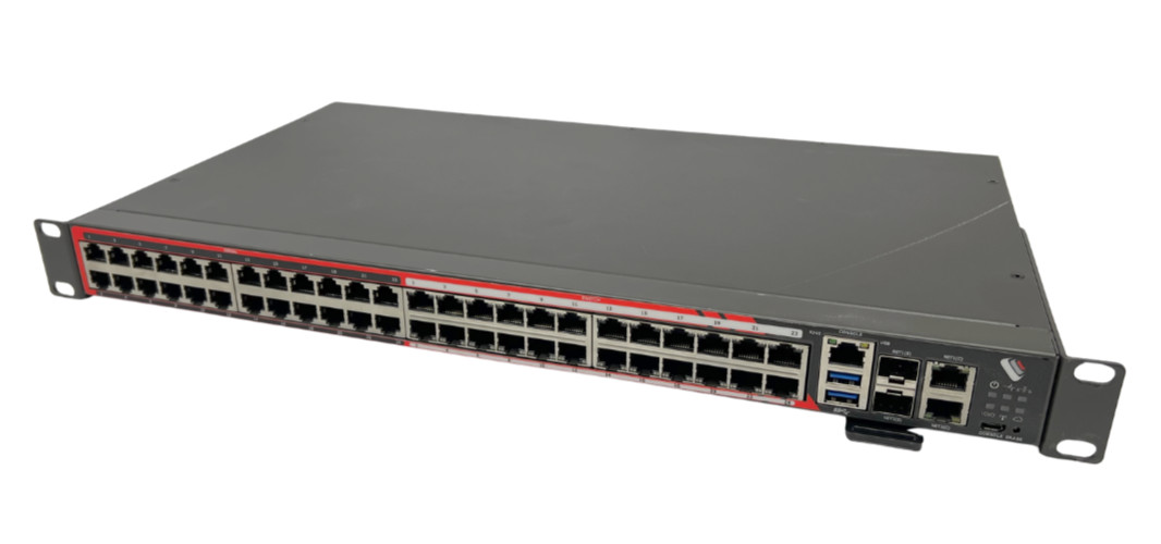 Opengear - OM2224-24E - Opengear OM2200 Operations Manager