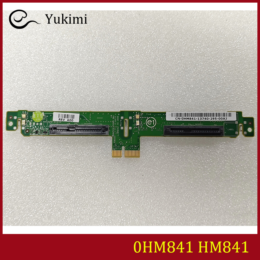 0HM841 FOR DELL PowerEdge M600 M605 2.5-Inch SAS interface Hard Disk Interface