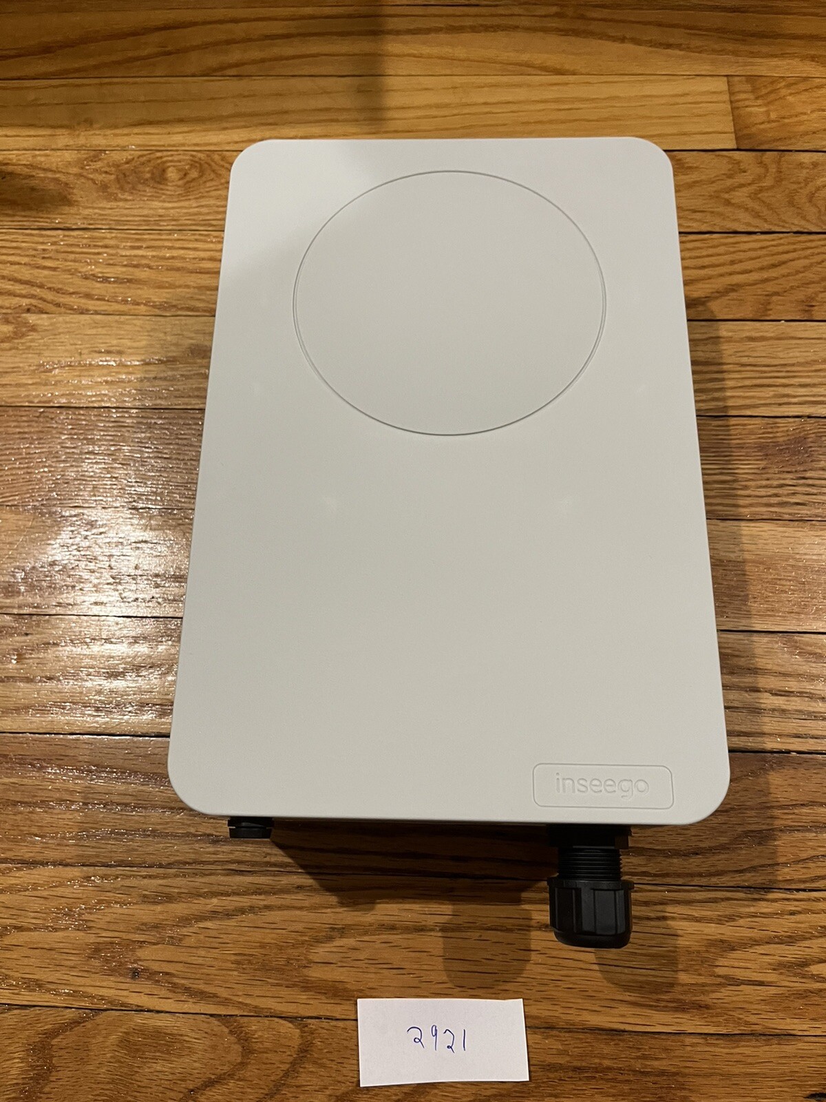 USED Inseego FW2010 Wavemaker 5G Outdoor FW2010-1CPE Modem Single SIM 2921