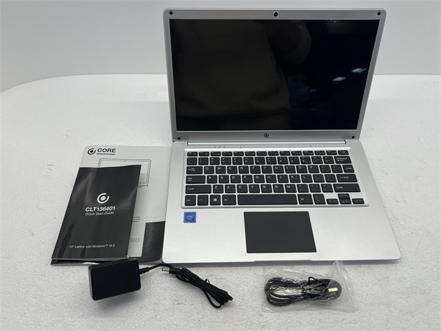 READ Core Innovations 14" Notebook N3350 4GB 64GB W10S CLT136401SL