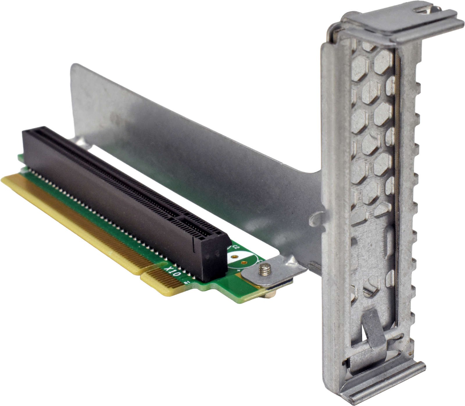 Fujitsu Riser Module/Card A3C40174934 PCIe 3.0 x16 for RX2510 M1 RX2530 M1 M2
