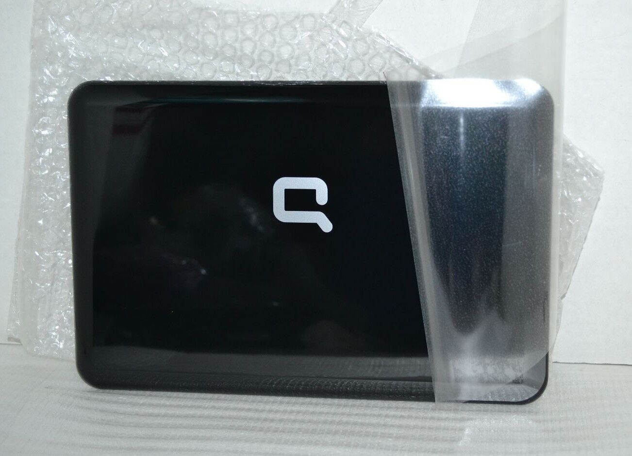 Genuine HP Compaq CQ10 101SA Black LCD Back Cover Lid 594808-001 595388-001