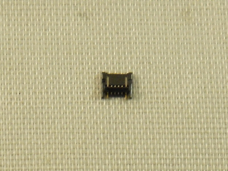 50X NEW 4PIN keyboard blacklit Connector for Macbook PRO A1278 A1286 A1297 