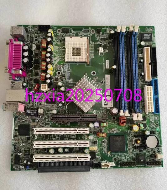 1pc used  HP D530 D3DC5000 P4SD 323091- 001 motherboard